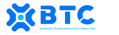 BUSINESS TRANSFORMATION CONSULTING